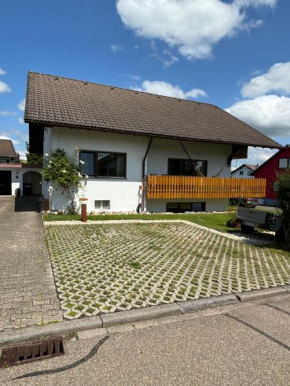 Ferienwohnung Anna